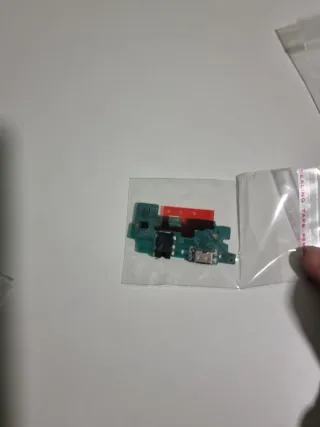 Puerto de Carga Samsung A50