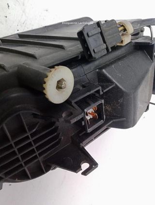 Seat 20510558 faro izquierdo toledo i (1l)