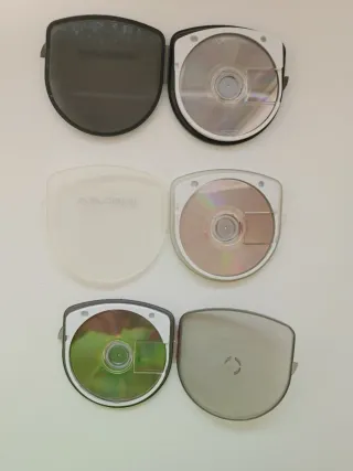 Lote 4 Juegos PSP | PES 2013 con Caja + 3 Clásicos