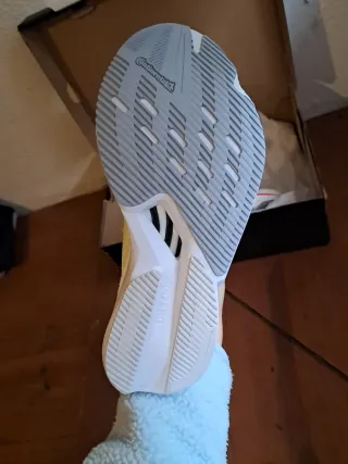 Deportivas Adidas Adizero Boston 12