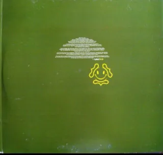 Vinilo Techno Wink 20 to 20_Ovum Records_x4lp