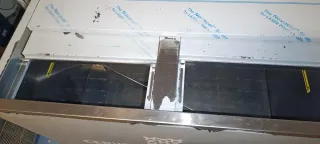 Botellero de frío Cervezas Alhambra