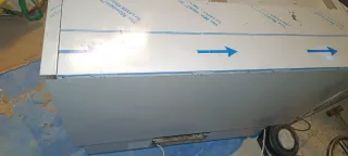 Botellero de frío Cervezas Alhambra