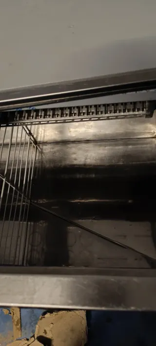 Botellero de frío Cervezas Alhambra