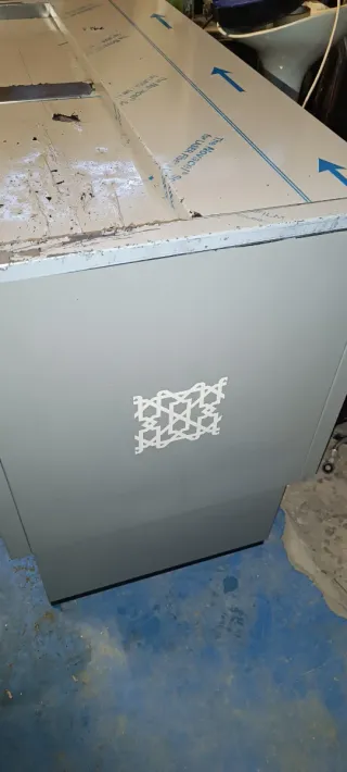 Botellero de frío Cervezas Alhambra