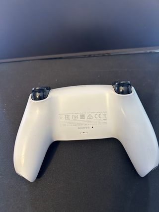 Mando PS5 con joysticks magneticos