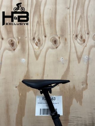 Scott Spark RC Team Issue TR Sram GX AXS 2024