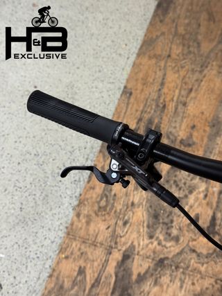 Scott Spark RC Team Issue TR Sram GX AXS 2024