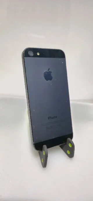 iPhone 5 A1429 Negro