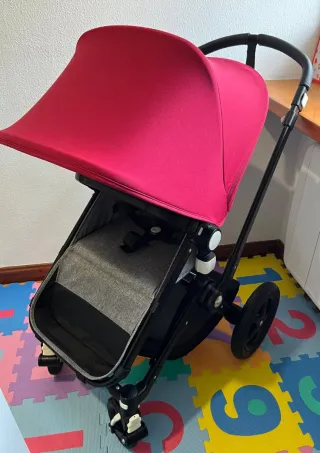 Carrito Bugaboo