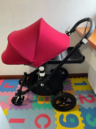 Carrito Bugaboo