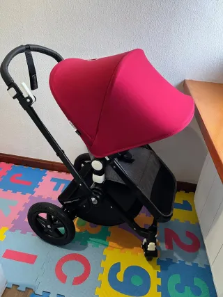 Carrito Bugaboo