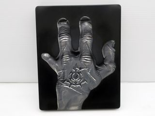 Oddworld Soulstorm Day One Edition PS4 it