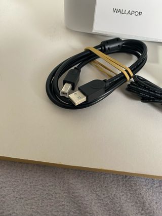 Impresora Térmica etiquetas + 2000 Etiquetas