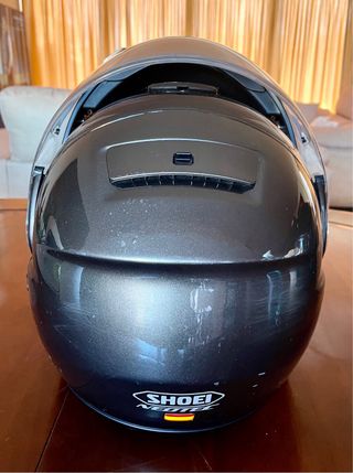 Casco Shoei Neotec