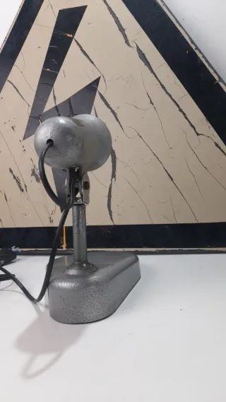 Lampada Industriale Seminara