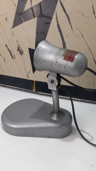 Lampada Industriale Seminara