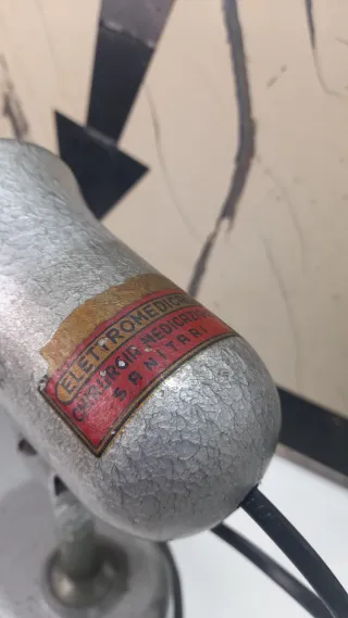 Lampada Industriale Seminara