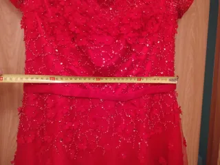 Vestido de para fiestas, bodas, etc.