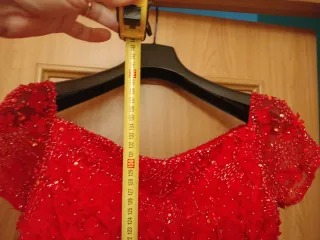 Vestido de para fiestas, bodas, etc.