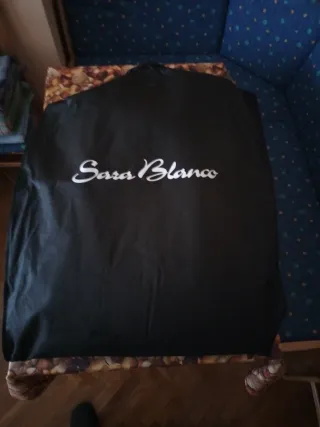 Vestido de para fiestas, bodas, etc.