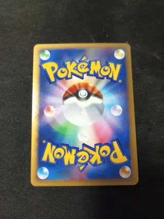 Carta Pokémon Infernape