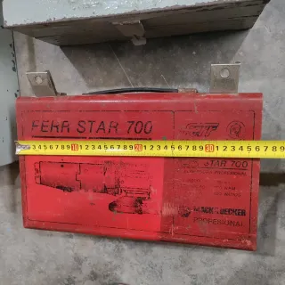 3 Cajas Metálicas antiguas