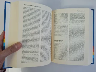 Diccionario de los Santos (2 vols)