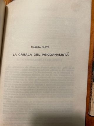 Libro sueños pack 2 + 1 de regalo