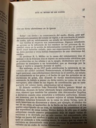 Libro sueños pack 2 + 1 de regalo