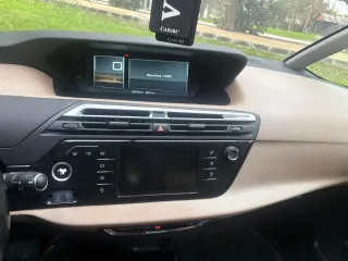 Citroen C4 SpaceTourer 2015