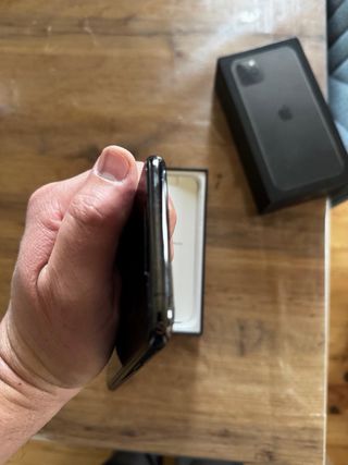 iPhone 11 Pro Max Nero