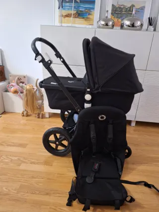 Bugaboo Camaleon 3 Plus