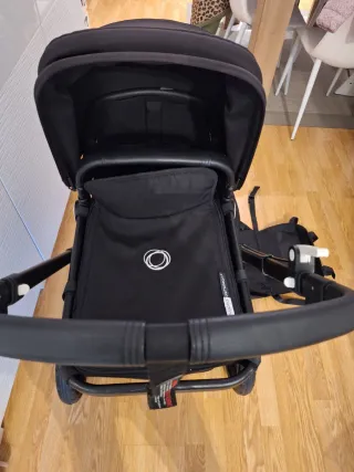 Bugaboo Camaleon 3 Plus