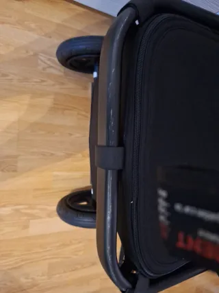 Bugaboo Camaleon 3 Plus