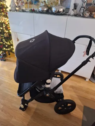 Bugaboo Camaleon 3 Plus