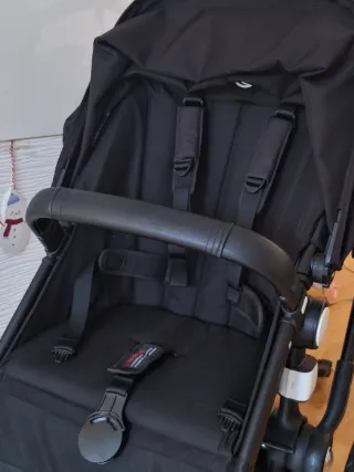 Bugaboo Camaleon 3 Plus
