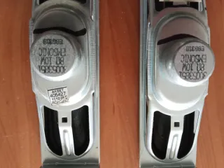 Altavoces TV OKI tvv32t2