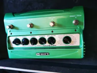 Amplificador Mesa Boogie Mini Rectifier 25