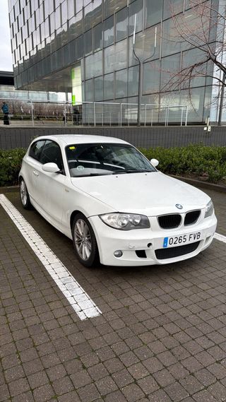 BMW Serie 1 2007