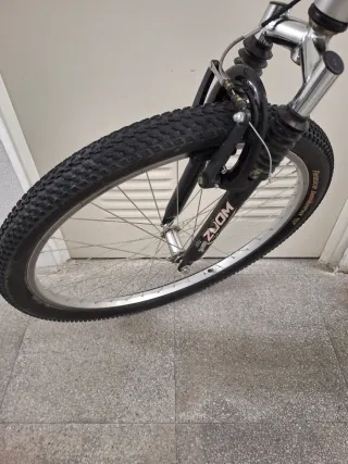 Bicicleta Montaña Adulto TOPBIKE