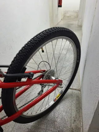 Bicicleta Montaña Adulto TOPBIKE