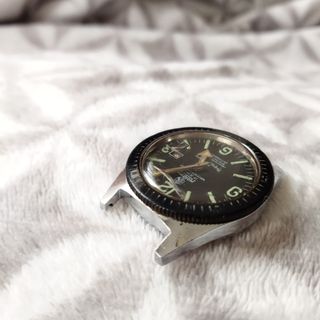 Reloj Mortima Super Datomatic