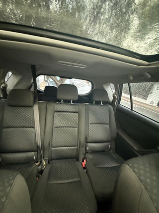 Toyota Verso 2011