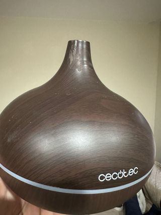 Humidificador Cecotec Pure Aroma 300 Yin