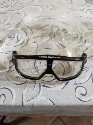 Occhiali nuoto Aqua Sphere