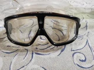 Occhiali nuoto Aqua Sphere