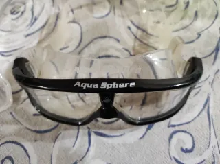 Occhiali nuoto Aqua Sphere