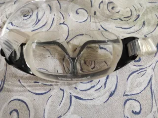 Occhiali nuoto Aqua Sphere