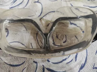 Occhiali nuoto Aqua Sphere